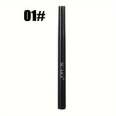 1PC Black Fine Long Lasting Liquid Eyeliner Water Pen Waterproof Quick-drying Makeup Tools
